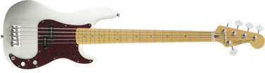 Bajo Electrico Fender Squier Vm P Bass 5 Cuerdas Owt,0326862505